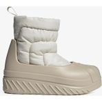 Adidas Adıfom Superstar Wınter Womens BO Sneaker Cream Kadın Günlük Spor Ayakkabı Krem
