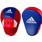 Adidas ADIH150FM Kırmızı Mavi Hybrid 150 Focus Mitt Ellik