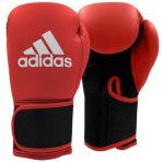 Adidas ADIH25 Kırmızı Hybrid 25 Boks Eldiveni