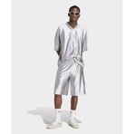 adidas Adilenium 5.0 EQT Knit Training Shorts Erkek Gri Şort - KX4837-001