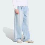 Adidas Adilenium Season 5 Denim Erkek Pantolon - 33 - Mavi