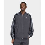 adidas Adilenium Season 5 Track Top Erkek Siyah Ceket - KX4831-001