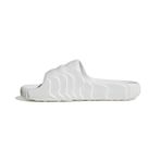 Adidas Adilette 22 Slides Kristal Beyaz Erkek Terlik