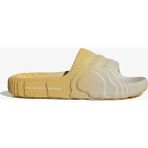 adidas Adilette 22.- Spor Terlik, Hafif Yapı ve Konforlu Tasarım ile Modern Stil - Bej