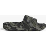 adidas Adilette 22.- Yeşil Kadın Spor Terlik Hafif Yapı ve Konforlu Tasarım ile