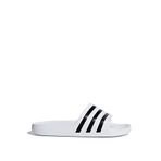 adidas Adılette Aqua Beyaz Erkek Terlik