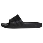 Adidas Adilette Aqua Cblack Cblack Cblack 46 Unisex Terlik