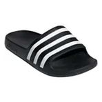 Adidas Adilette Aqua F35556 Siyah Unisex Çocuk Terlik