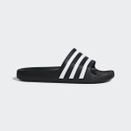 Adidas Adilette Aqua TERLİK-F35543 - Karışık-ÇokRenkli