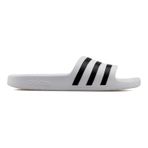 Adidas Adilette Aqua Unisex Terliği F35539 Beyaz