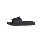 Adidas Adilette Aqua Wonmau-Wonwhi-Wonmau Siyah Kadın Terlik
