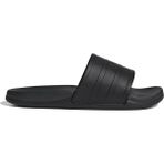 Adidas Adilette Comfort 2.0 HQ2467 Siyah Renkli Ergonomik Destekli Spor Terlik