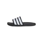 Adidas ADILETTE COMFORT 2.0 Unisex Yetişkin Terlik CBLACK/FTWWHT/CARBON 38