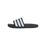 Adidas ADILETTE COMFORT 2.0 Unisex Yetişkin Terlik CBLACK/FTWWHT/CARBON 42
