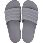Adidas Adilette Comfort AS80977 Gri Erkek Terlik