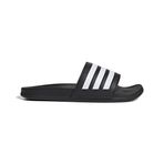 Adidas Adilette Comfort Cblack Ftwwht Cblack Siyah 47 1/3 Unisex Sandalet