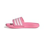 adidas Adilette Comfort K Unisex Çocuk Beampk/Ftwwht/Beampk 38 Sandalet