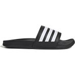 adidas Adılette Comfort Kadın Spor Ayakkabı Düz Taban Çok Renkli Nefes Alabilir Yapı ile Koşu ve Yürüyüş İçin