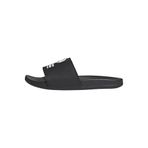adidas ADILETTE COMFORT MER Unisex Yetişkin Terlik, core black/core black/ftwr white, 40 2/3