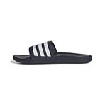 adidas ADILETTE COMFORT Unisex Yetişkin Sandalet LEGINK/FTWWHT/LEGINK 38
