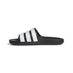 adidas Adilette Flow Erkek Terlik Siyah 43.5