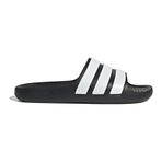Adidas Adilette Flow Unisex Terlik If4134 Siyah Siyah