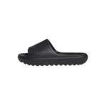 adidas Adilette Lumia Slaytlar üniseks-yetişkin sandalet, SİYAH/CSİYAH/SİYAH, 38 EU