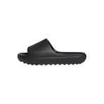 adidas Adilette Lumia Slaytlar üniseks-yetişkin sandalet, SİYAH/CSİYAH/SİYAH, 42 EU