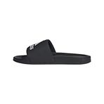 Adidas Adilette Shower Cblack Ftwwht Siyah Erkek Terlik