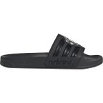Adidas Adılette Shower Man Utd Erkek Terlik HQ2591 - Siyah