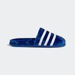 Adidas Adimule Slides Kadın TERLIK(GY2556) - Lacivert