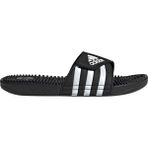 Adidas Adissage Slides Essential Erkek Terlik - Siyah