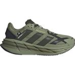Adidas Adıstar 3 Sportswear AJS1175 Yeşil Erkek Spor Ayakkabı