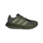 adidas Adistar 3 Sportswear Erkek Spor Ayakkabı, Yeşil, 45-5 Beden