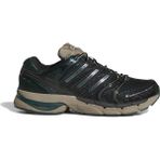 Adidas Adıstar Control 5 Erkek Beyaz Koşu Ayakkabısı KJ3631
