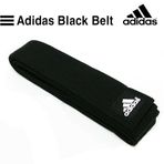 Adidas ADITBB04 Taekwondo Siyah Kemer