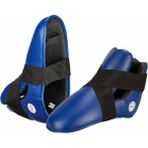 Adidas ADIWAKOB01 Mavi Wako Onaylı Kick Boks Ayak Botu