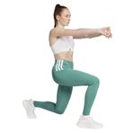 adidas Adizero 1/1 L W Koşu Taytı, M, JV7182, Turkuaz, Kadın