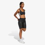 adidas Adizero Control Running Koşu Taytı, M, JC7665, Siyah, Kadın