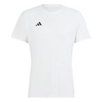 Adidas Adizero Essentials Beyaz Erkek T-shirt