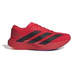 Adidas Adizero Evo Sl Erkek Koşu Ayakkabısı KK3677KIRMIZI - Kırmızı