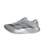 Adidas Adizero Evo SL Gri Erkek Koşu Ayakkabısı