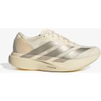 Adidas Adizero Evo SL Krem Kadın Spor Ayakkabı