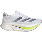adidas Adizero Prime X 2.0 Strung Unisex Beyaz Koşu Ayakkabısı.-