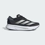 Adidas Adizero Sl2 Erkek Siyah Koşu Ayakkabısı Suni Deri Malzeme ile Günlük Kullanıma Uygun