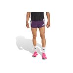 adidas Adizero Split M Erkek Spor Şort JP3774