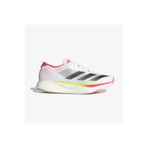 Adidas Adizero Takumi Sen 10 Beyaz Koşu Kadın Spor Ayakkabı