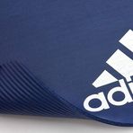 Adidas ADMT-11014BL 7 mm Mavi Eğitim Matı