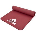 Adidas ADMT-11014RD Fitness Mat