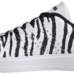 Adidas Advantage 2.0 Ftwr Blanche Kadın Spor Ayakkabı